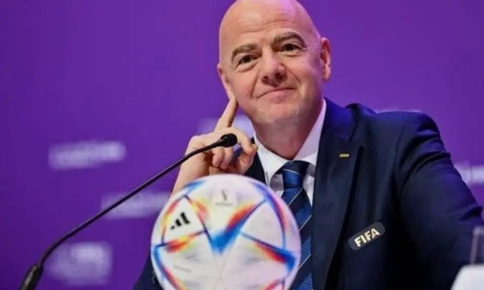 زيارة رئيس الفيفا للمغرب: دعم لكرة القدم الوطنية